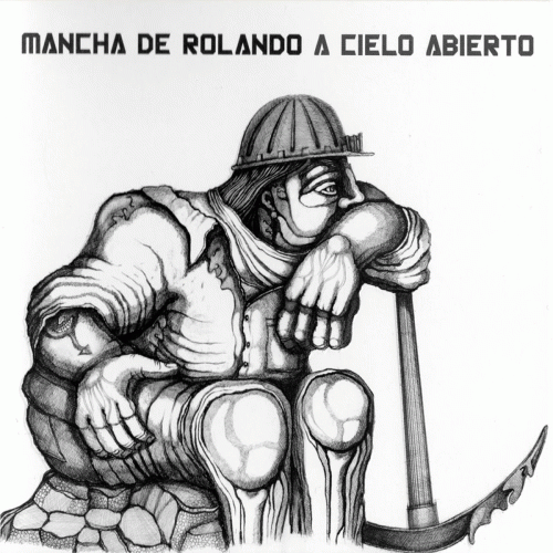 Mancha de Rolando : A Cielo Abierto